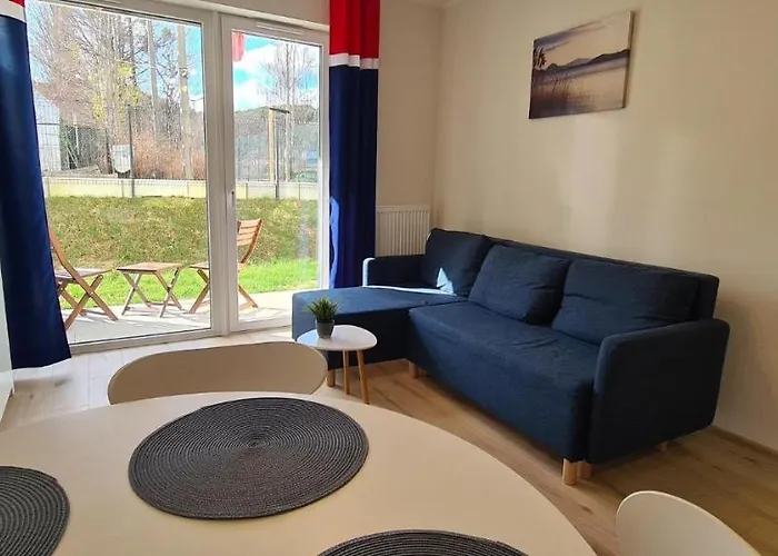 Mye - Oliva Point Apartamento Gdańsk